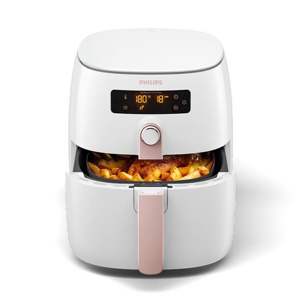 PHILIPS 智能氣炸鍋 HD9742-02.JPG