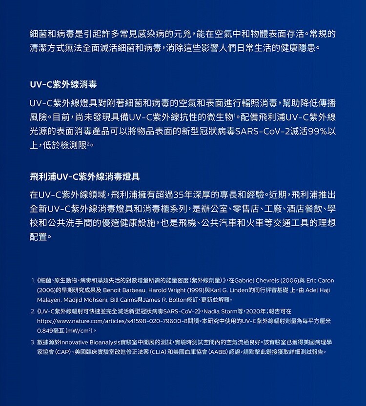 PHILIPS UV-C紫外線空氣消毒殺菌機-小白殺 PU008-14.jpg